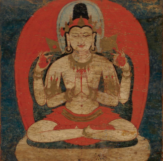 buda