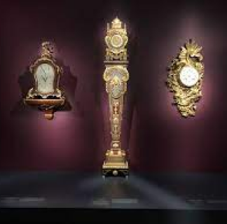 clock